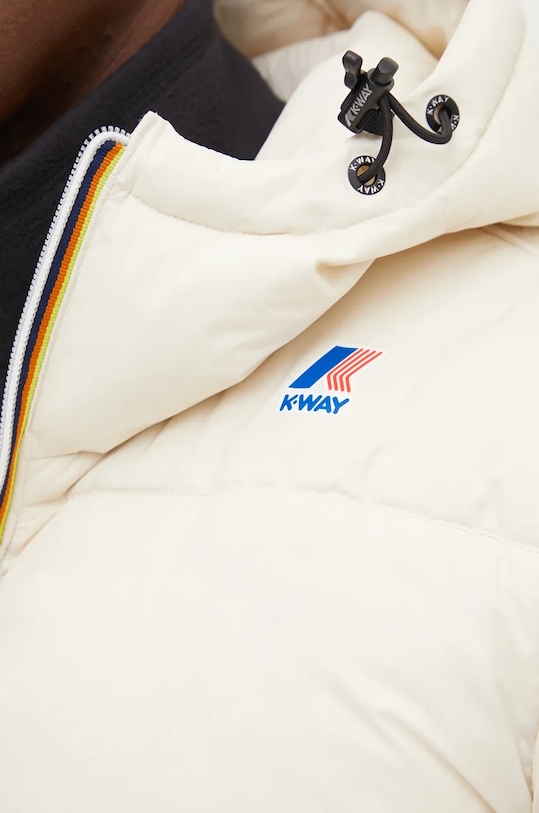 Куртка K-Way K3126WW