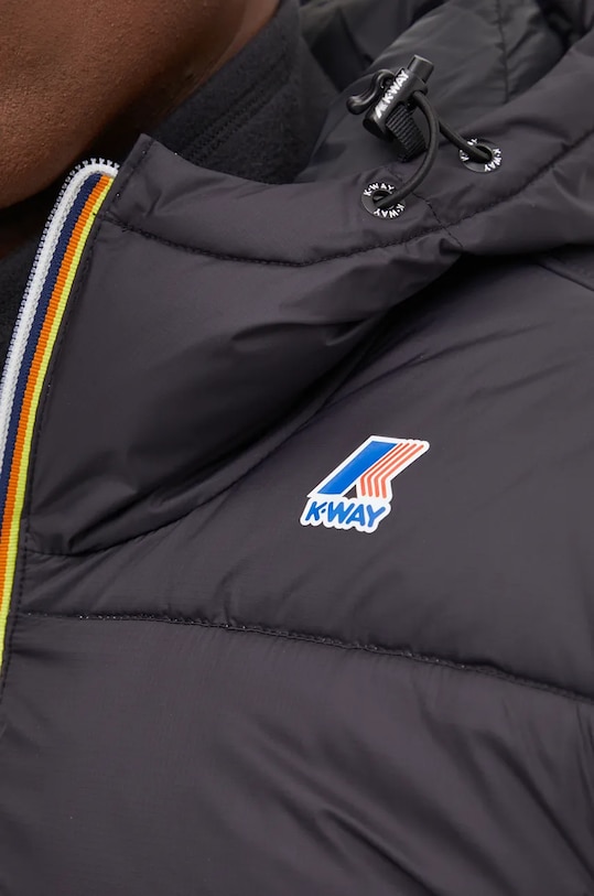 K-Way kurtka K3126WW