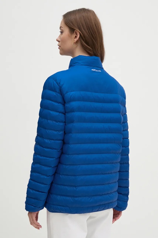 Oblečenie Bunda Red Bull Racing x Pepe Jeans RU400001 modrá