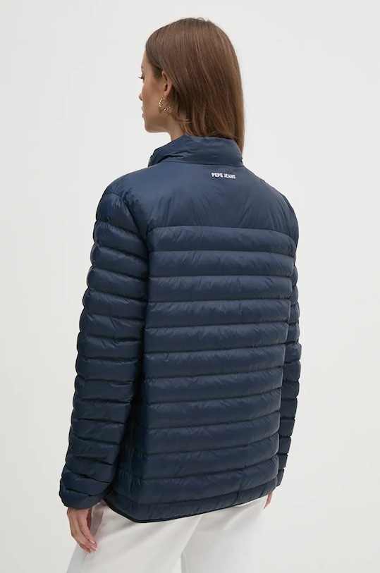 Red Bull Racing x Pepe Jeans kurtka RU400001 granatowy