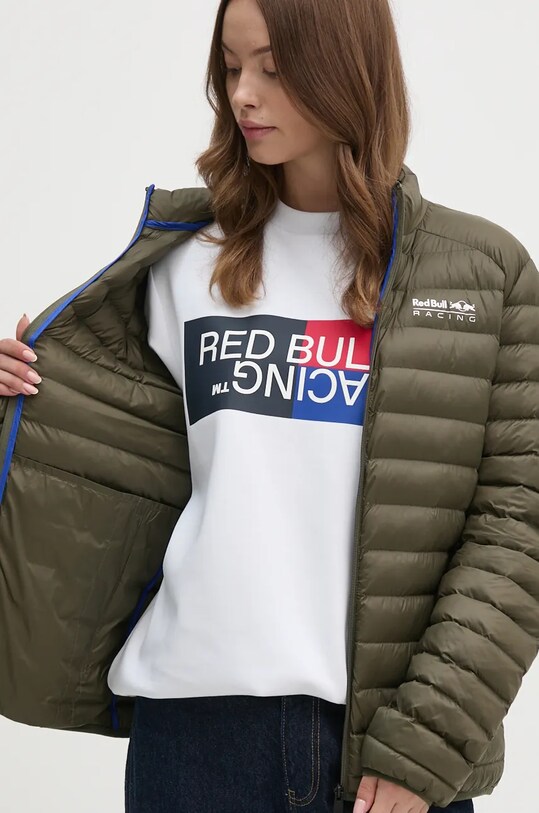 Куртка Red Bull Racing x Pepe Jeans RU400001