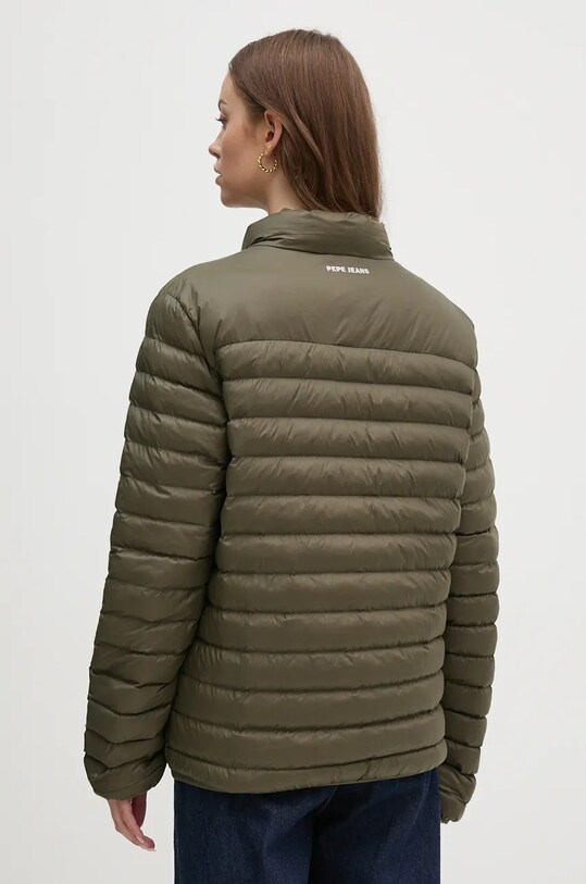 Куртка Red Bull Racing x Pepe Jeans RU400001 зелений