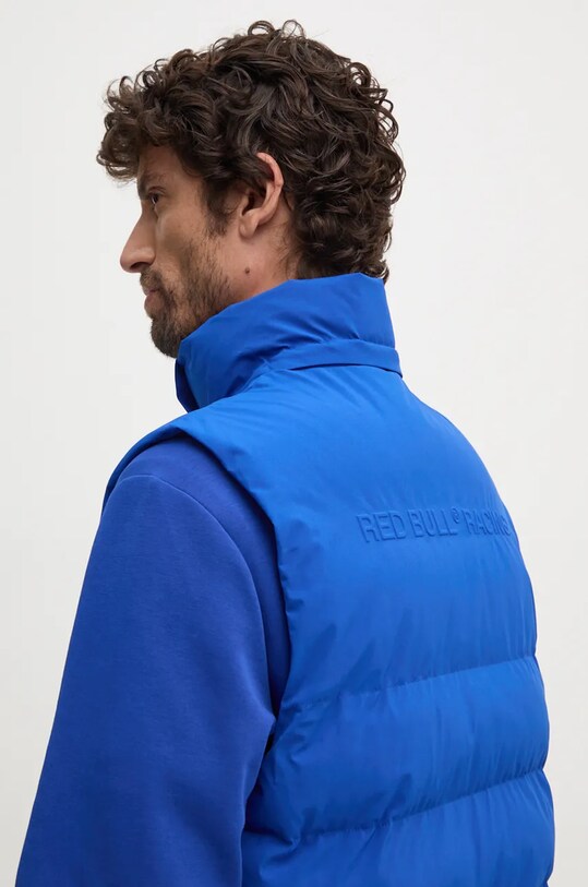 Αμάνικο μπουφάν Red Bull Racing x Pepe Jeans RU400002