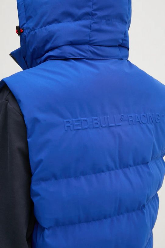 Αμάνικο μπουφάν Red Bull Racing x Pepe Jeans RU400002
