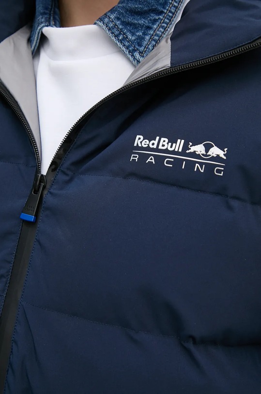 Pepe Jeans geacă Red Bull Racing x Pepe Jeans RU400003