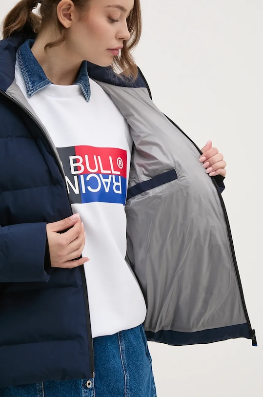 Pepe Jeans geacă Red Bull Racing x Pepe Jeans RU400003