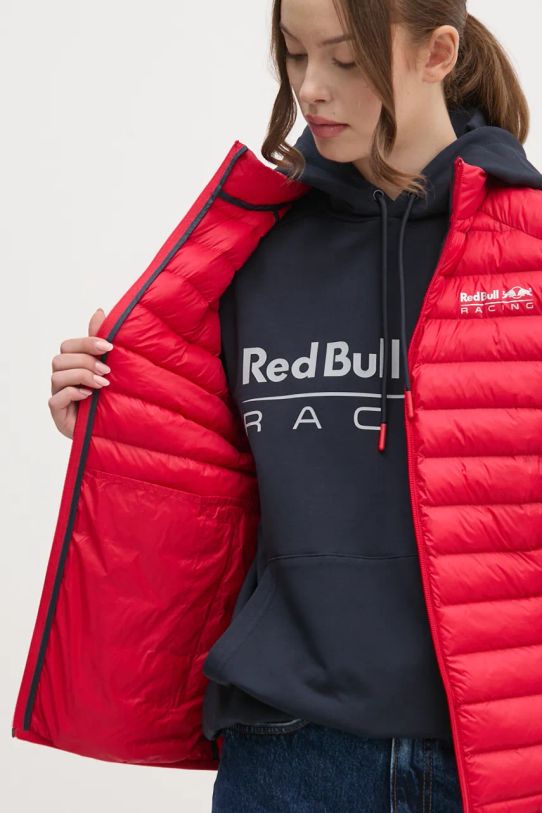 Pepe Jeans vestă Red Bull Racing x Pepe Jeans RU400005