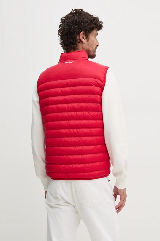 Red Bull Racing x Pepe Jeans ujjatlan RU400005 piros