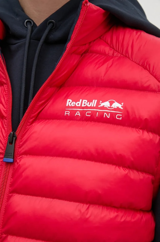 Pepe Jeans vestă Red Bull Racing x Pepe Jeans RU400005