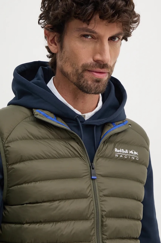 Pepe Jeans vestă Red Bull Racing x Pepe Jeans RU400005