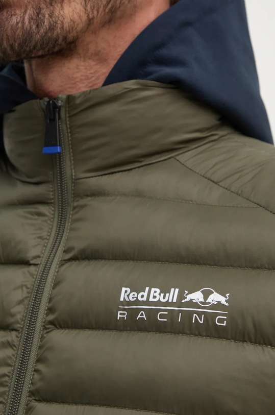 Pepe Jeans vestă Red Bull Racing x Pepe Jeans RU400005
