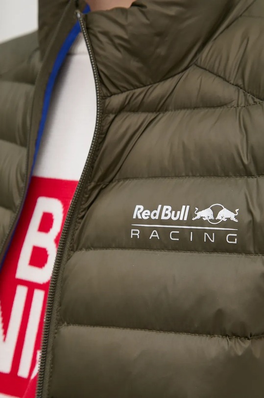 Pepe Jeans vestă Red Bull Racing x Pepe Jeans RU400005
