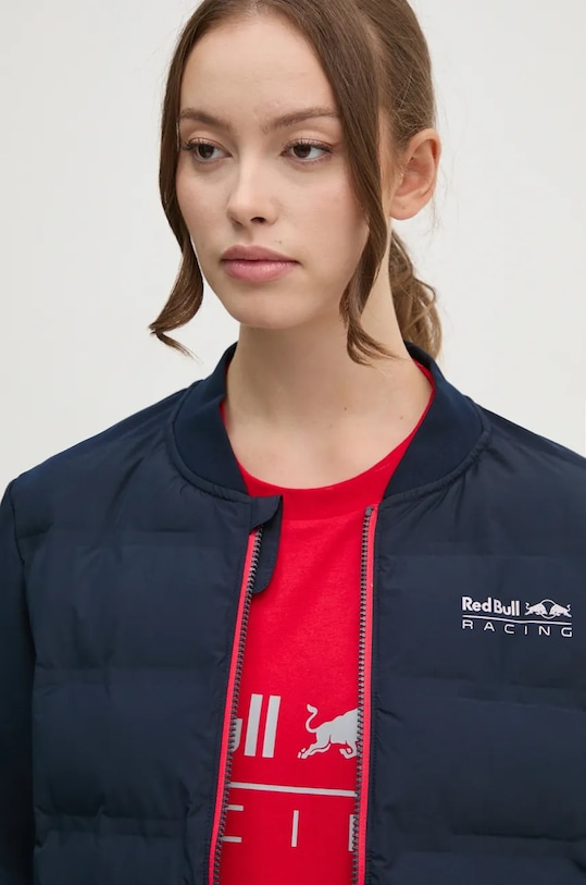 Pepe Jeans bluză Red Bull Racing x Pepe Jeans RU490001