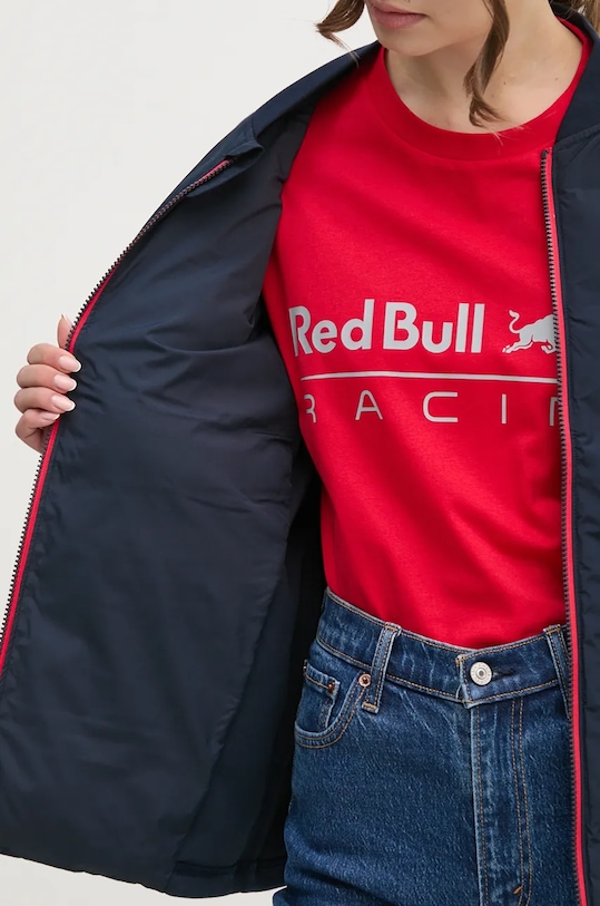 Pepe Jeans bluză Red Bull Racing x Pepe Jeans RU490001