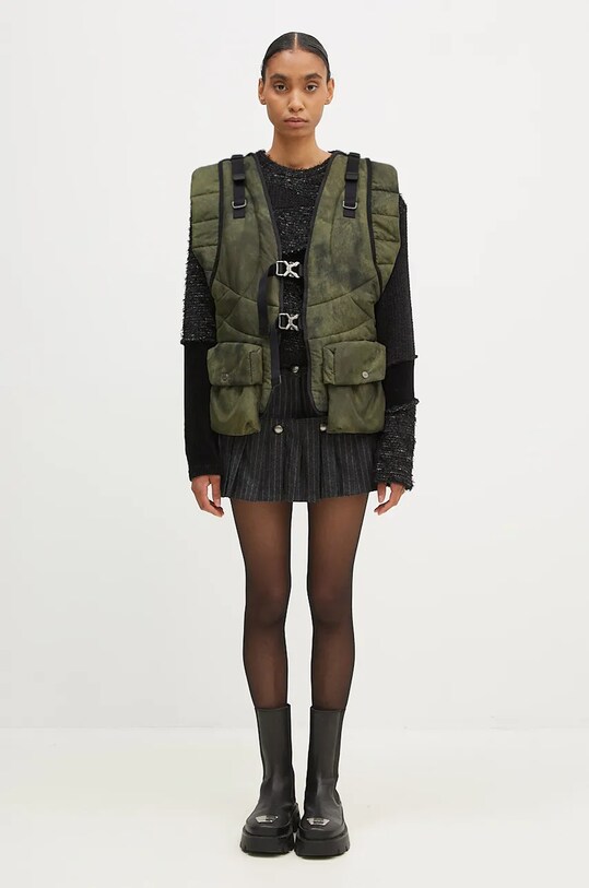 Елек Andersson Bell Marble Padded Vest awa648m