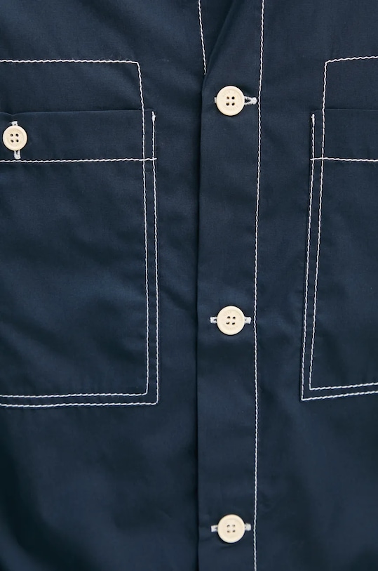 Sunnei camicia in cotone RTWXSHR019