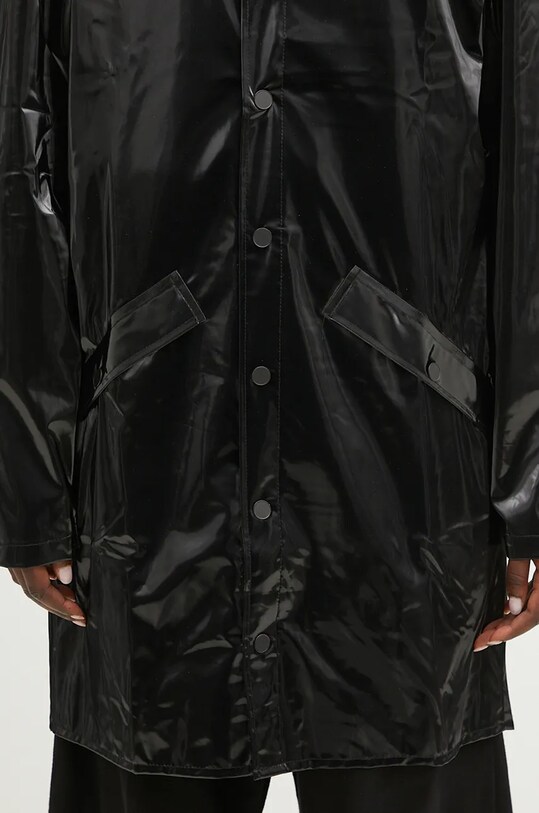 Rains jacket black 12020.29