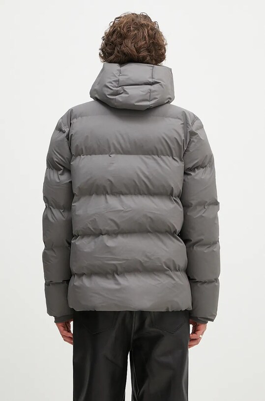 Clothing Rains jacket Alta Puffer Jacket W3T3 15120.13 gray