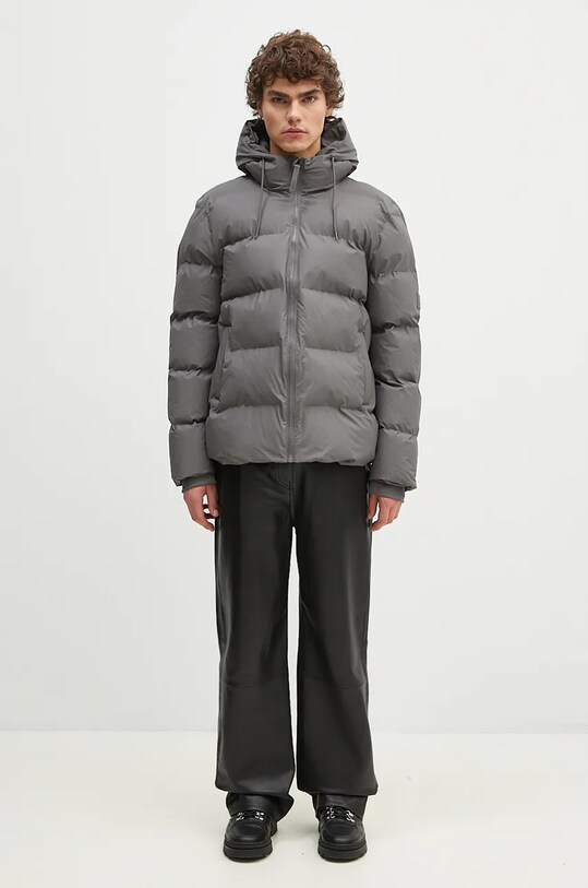 Rains jacket Alta Puffer Jacket W3T3 15120.13