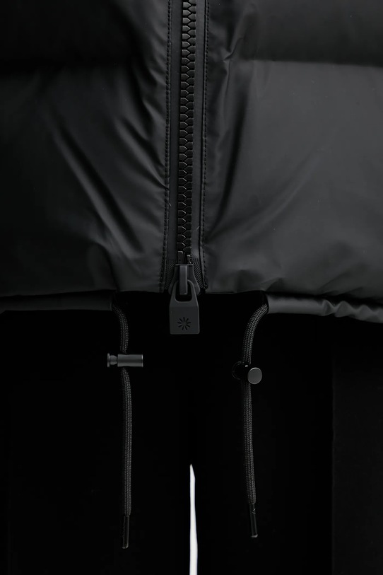 Nepremokavá bunda Rains Alta Short Puffer Jacket W3T3 15150.01