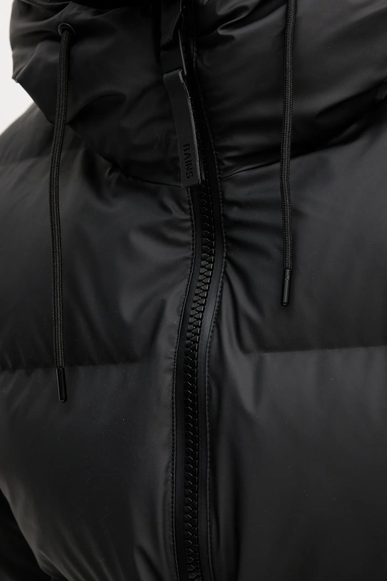 Nepremokavá bunda Rains Alta Short Puffer Jacket W3T3 15150.01