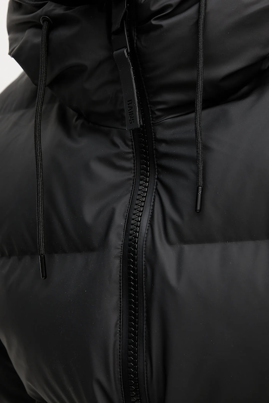 Rains geacă de ploaie Alta Short Puffer Jacket W3T3 15150.01