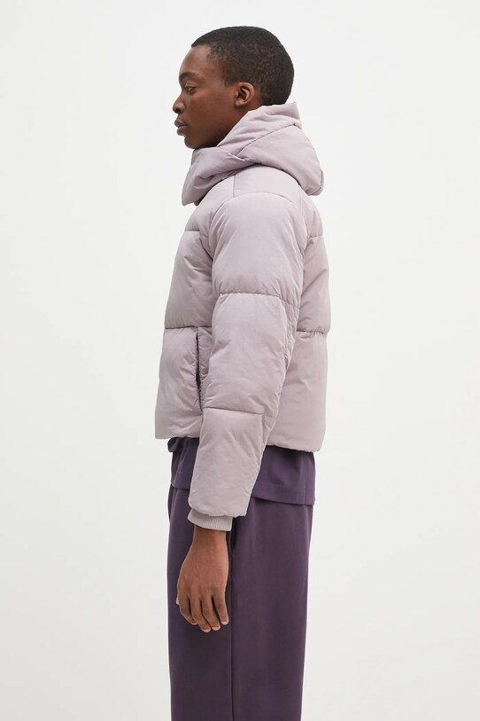 Oblečení Bunda Pangaia 10002298 fialová