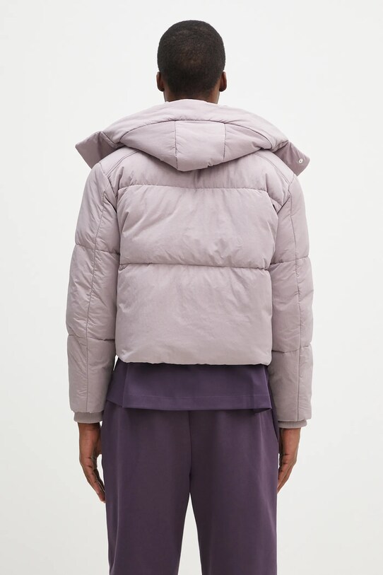 Bunda Pangaia 10002298 fialová