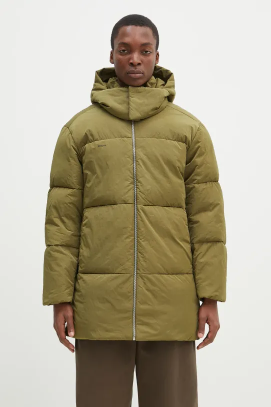 Pangaia geaca altele verde 10002257