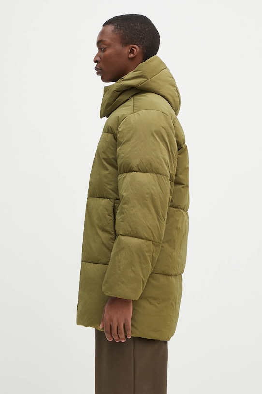 Îmbrăcăminte Pangaia geaca 10002257 verde