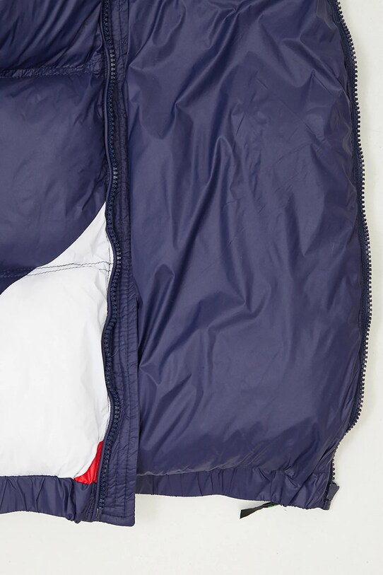 FILA+ kurtka Panino Puffer 42FW24OW04520C802