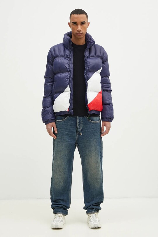 FILA+ kurtka Panino Puffer 42FW24OW04520C802