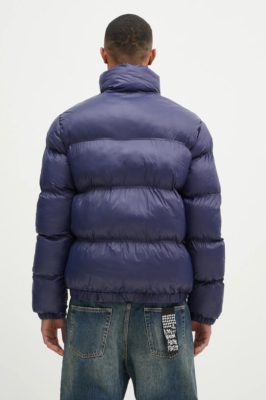 FILA+ kurtka Panino Puffer 42FW24OW04520C802 granatowy
