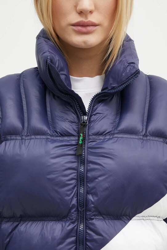 FILA+ kurtka Panino Puffer 42FW24OW04520C802
