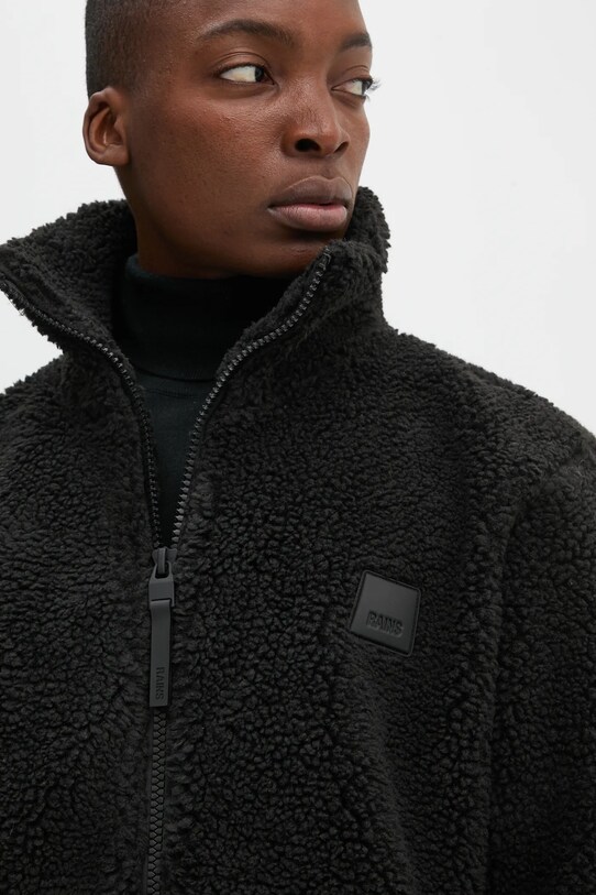 Rains hanorac fleece Kofu 19940.01