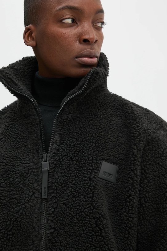 Dukserica od flisa Rains Kofu 19940.01