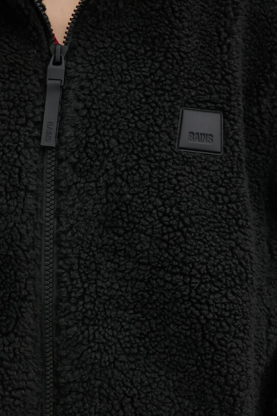 Rains hanorac fleece Kofu 19940.01