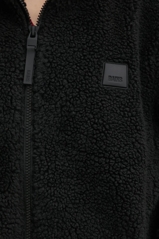 Dukserica od flisa Rains Kofu 19940.01