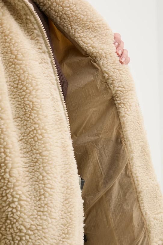 Bunda Rains Kofu Fleece Jacket T2 19940.24