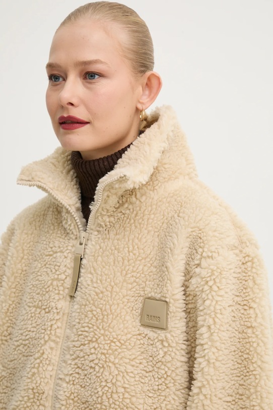 Bunda Rains Kofu Fleece Jacket T2 19940.24