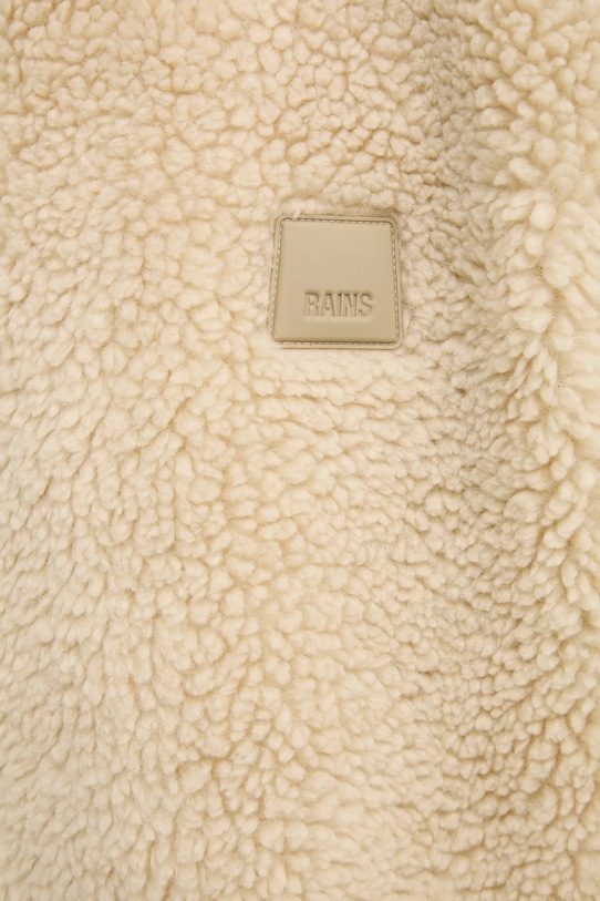 Bunda Rains Kofu Fleece Jacket T2 19940.24