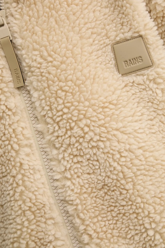 Bunda Rains Kofu Fleece Jacket T2 19940.24