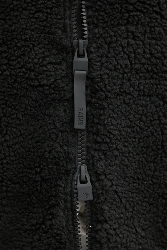 Rains kurtka Kofu Fleece Short Jacket T2 19950.01