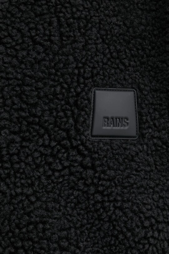 Куртка Rains Kofu Fleece Short Jacket T2 19950.01