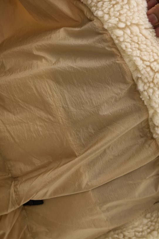 Флісова кофта Rains Kofu 19950.24