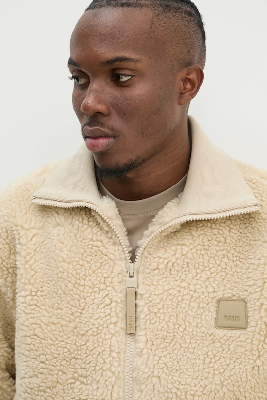 Флісова кофта Rains Kofu 19950.24