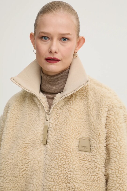 Флісова кофта Rains Kofu 19950.24