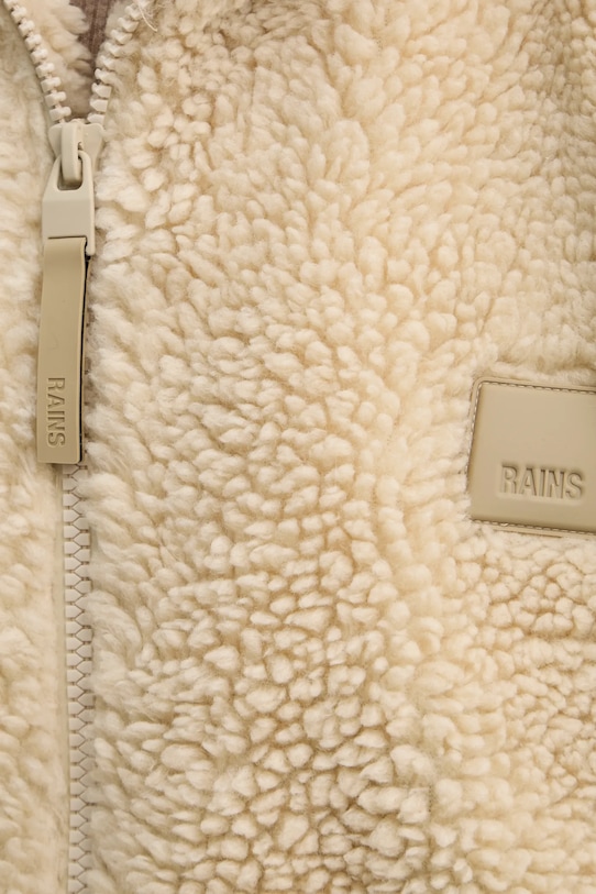 Флісова кофта Rains Kofu 19950.24