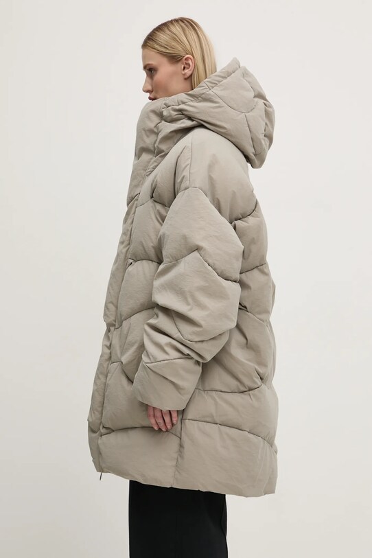 A.A. Spectrum jacket Cirrus gray 82241905