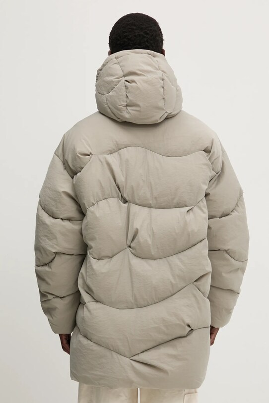 A.A. Spectrum geacă Cirrus 82241905 gri